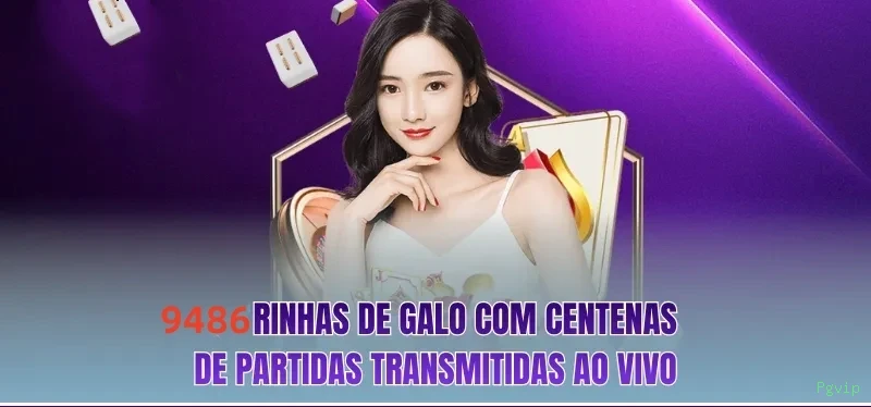 Cassino ao vivo Pgvip dealers