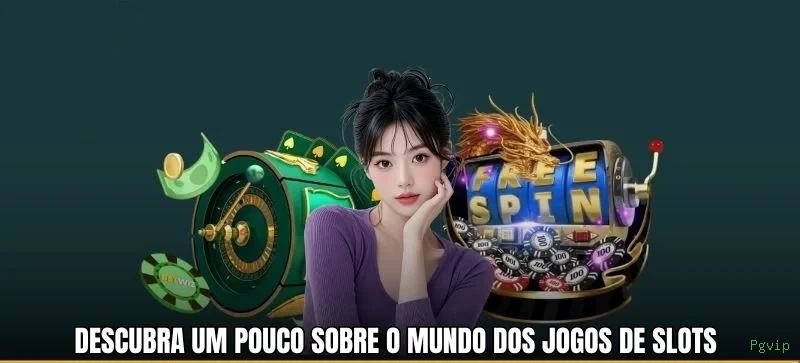Aplicativo móvel Pgvip para iOS e Android