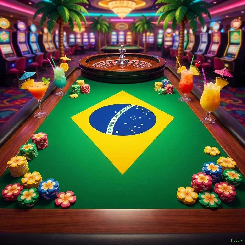 Slots Pgvip - Sweet Bonanza e caça-níqueis populares