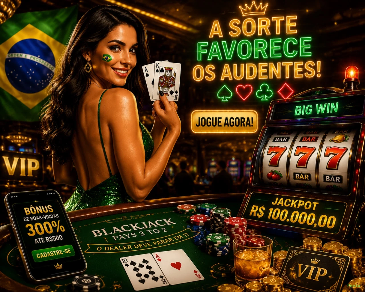 Suporte VIP Pgvip - atendimento prioritário