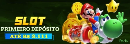Slots com prêmios Pgvip